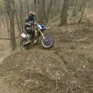 Meet your Posher, Kyle